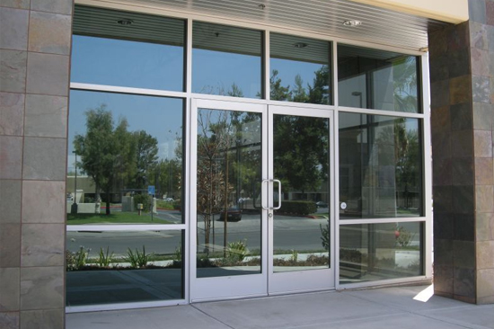 Ocoee-commercial-door-repair