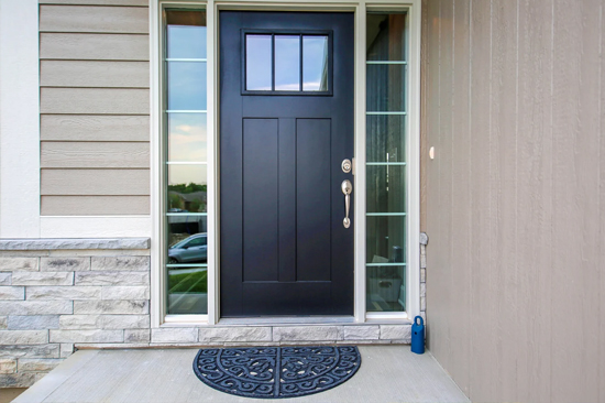 Ocoee-residential-door-repair