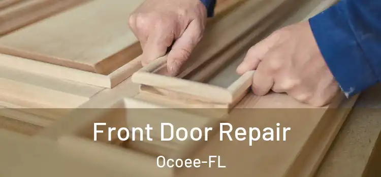 Front Door Repair Ocoee-FL