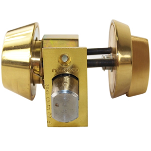 high security deadbolt Ocoee