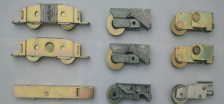 patio sliding door wheel replacement Ocoee