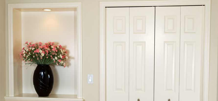 residential closet door repair in Ocoee